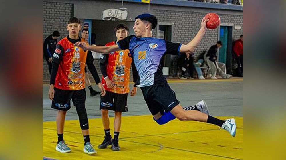 Galicia mantuvo las plazas en el Nacional