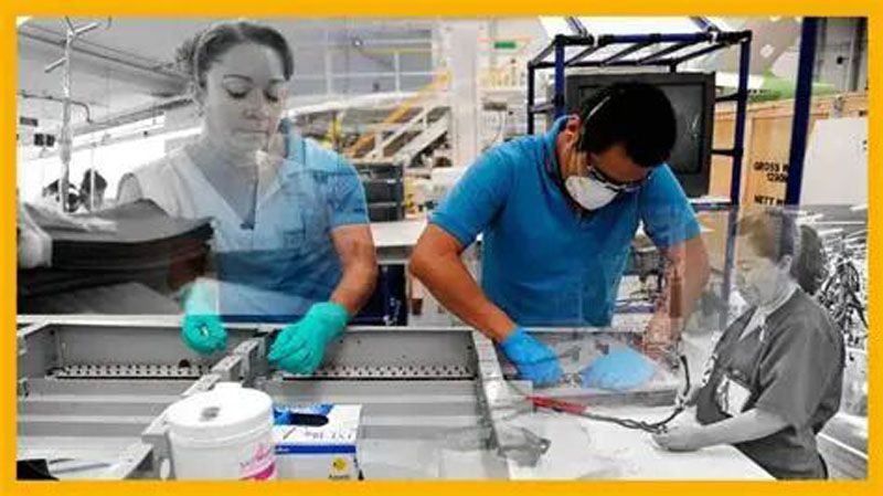 Crece la insatisfacción: casi 9 de 10 argentinos busca un nuevo empleo 