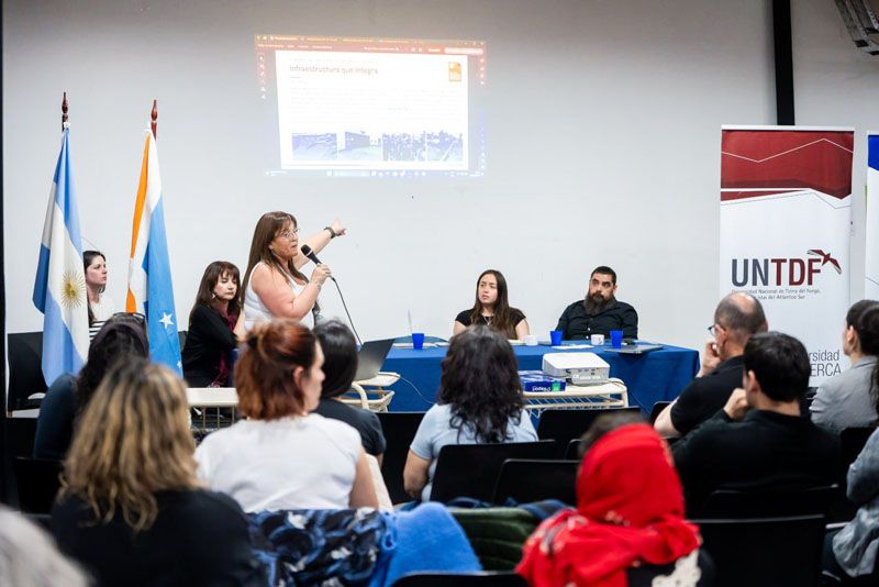 “El desafío es planificar crecimiento urbano con equidad” 