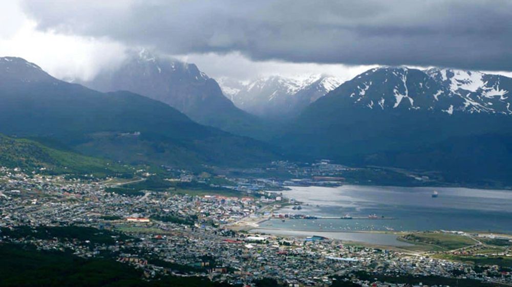 Anticipan más lluvias por el calentamiento global