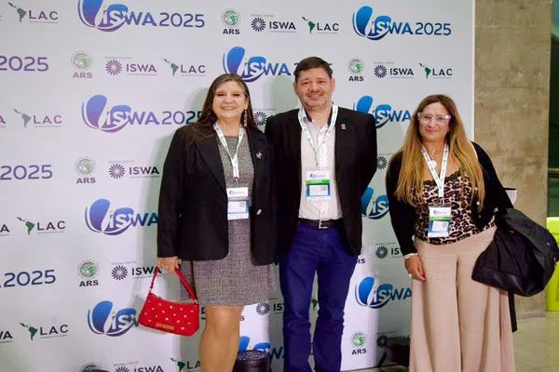 Impulsan cambios en la gestión de residuos en Ushuaia