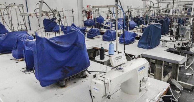 Denuncian que Nación “asfixia a nuestras empresas” 