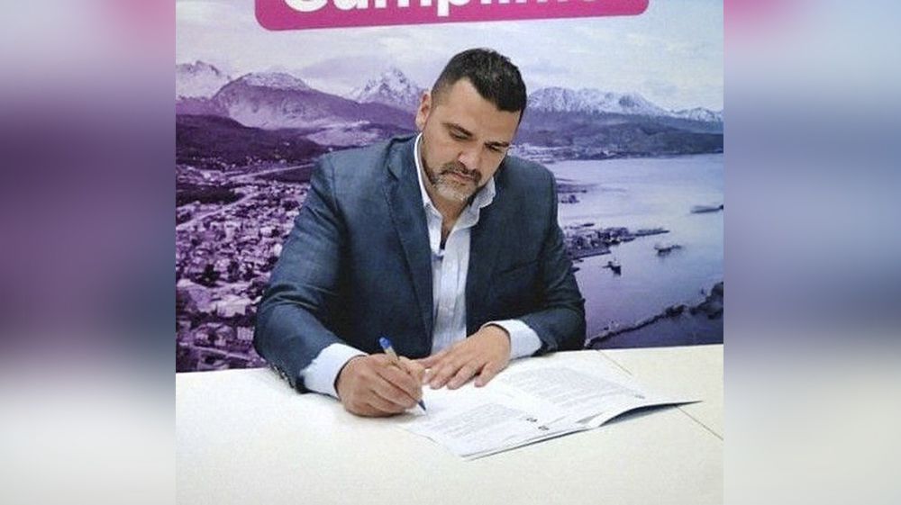 Convocan a postulantes para integrar la Sindicatura General Municipal de Ushuaia 