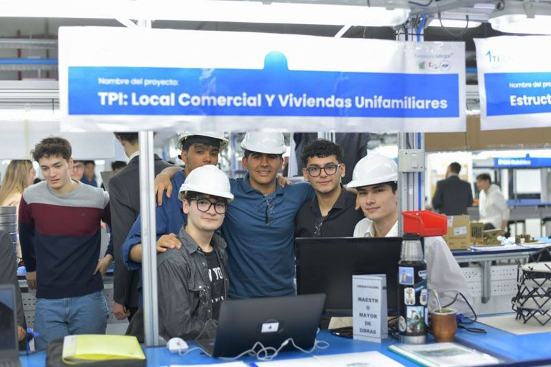 Fundación Mirgor organiza la 2° edición de “TecnoGrande”