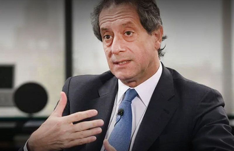 Pesce: “La fuga de capitales es récord”