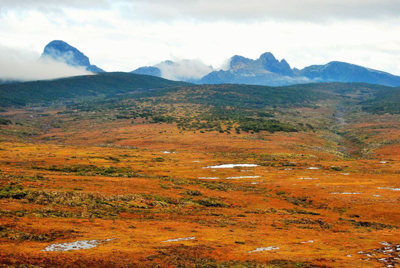 Se habilitó la temporada de visitas al Área Natural Protegida 