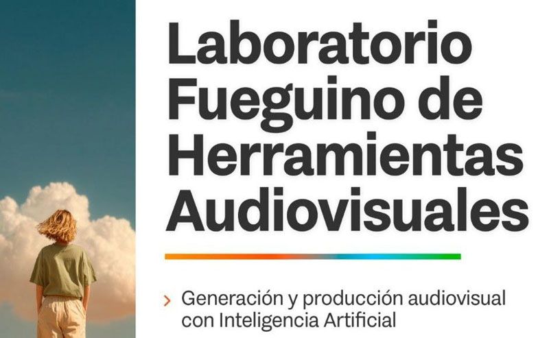 Formación en creación audiovisual 