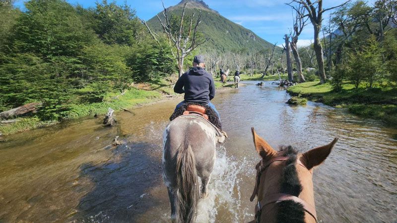 Reservas naturales: alianzas entre el sector público y privado