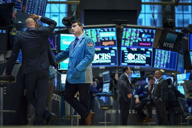 El riesgo país perforó los 600 puntos