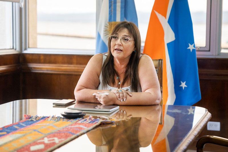 Las claves del traspaso de áreas de YPF a Terra Ignis