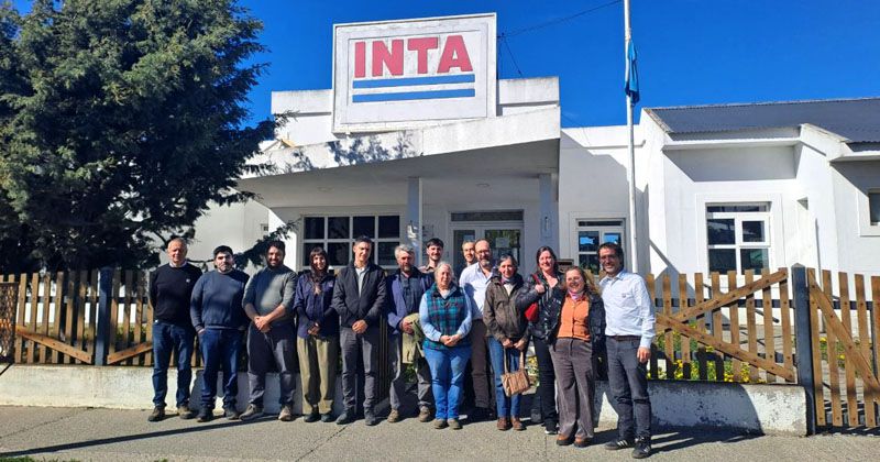 INTA activa espacio de articulación territorial