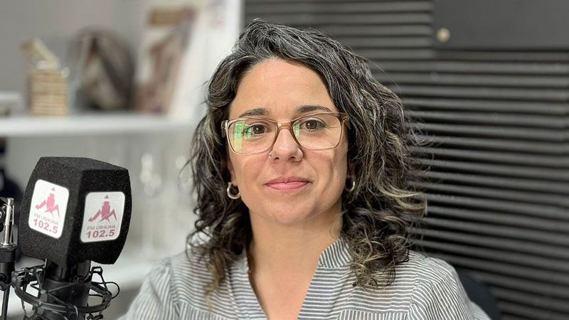 Asumen la culminación de la pasarela con fondos municipales