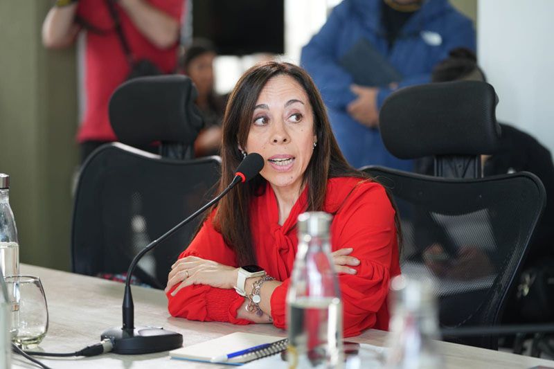 Avanza el proyecto para aplicar multas por chocar y fugarse