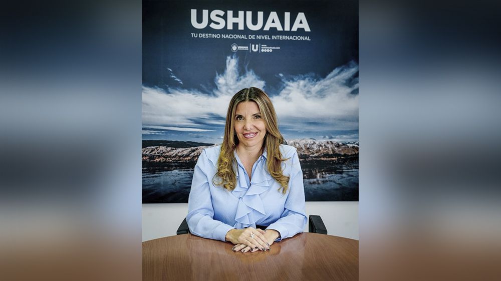 El Banff Mountain Film Festival se realizará en Ushuaia