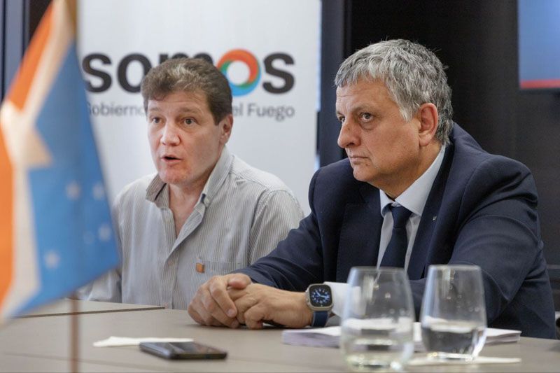 “No hay margen para mezquindades”