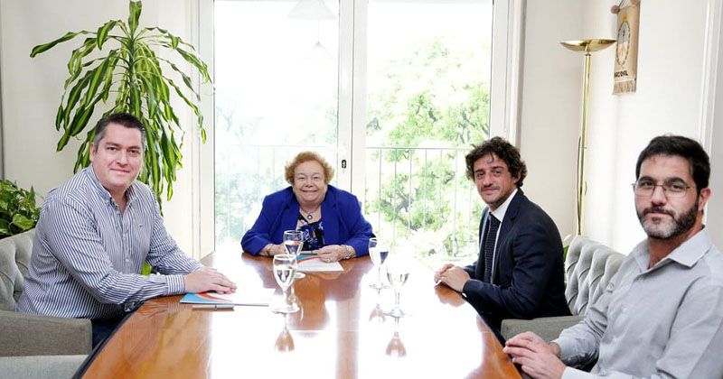 Río Grande refuerza el compromiso con los derechos humanos