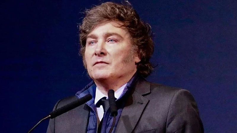 Milei y su mesa política redefinen el organigrama estatal