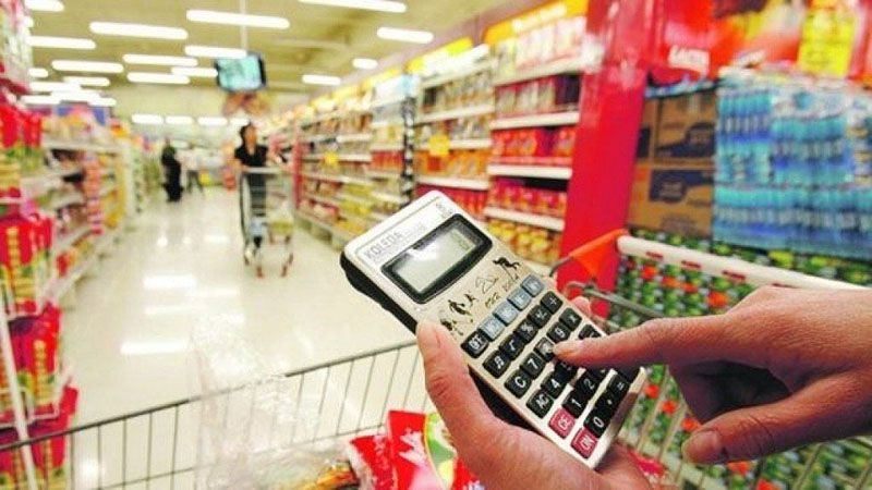 Una familia necesitó $1.213.798,81 para no ser pobre