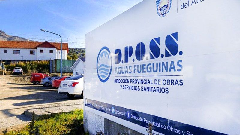 La DPOSS propone modificar el régimen tarifario