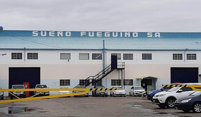 Nación volvió a rechazar pedido de Sueño Fueguino para exportar