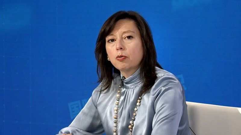 El FMI destacó el apoyo de EEUU a Argentina