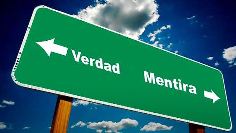 La tortura de la verdad