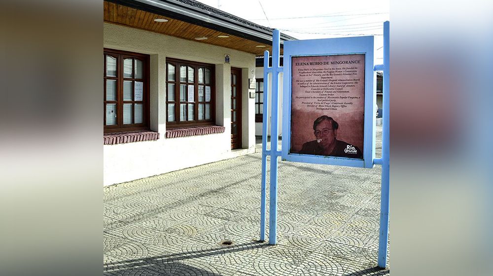 Nombraron interventor en el histórico Registro