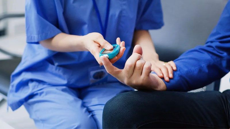 Avances en el control y manejo de la diabetes