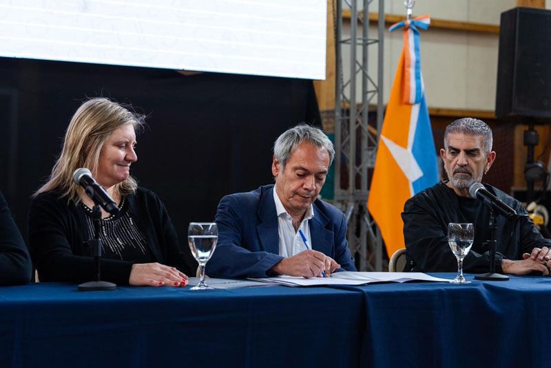 Convenio con la Federación de Psicólogos