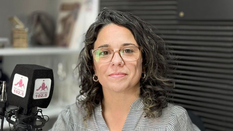 Municipio y CADIC analizan los fenómenos climáticos recientes