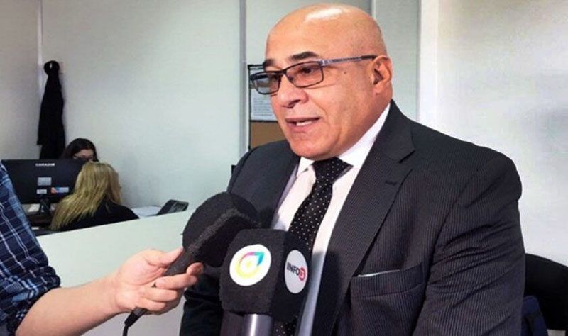 Bechis afirmó que el jury va a 