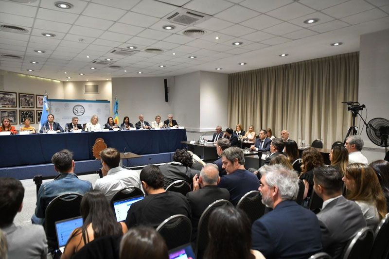 Destituyeron a la jueza Makintach por unanimidad 