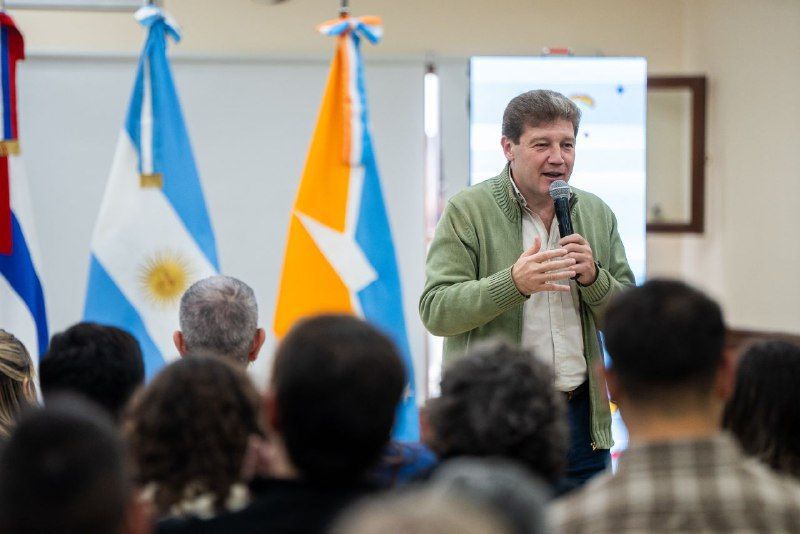 Más de 160 adultos egresaron del “Yo, sí puedo”