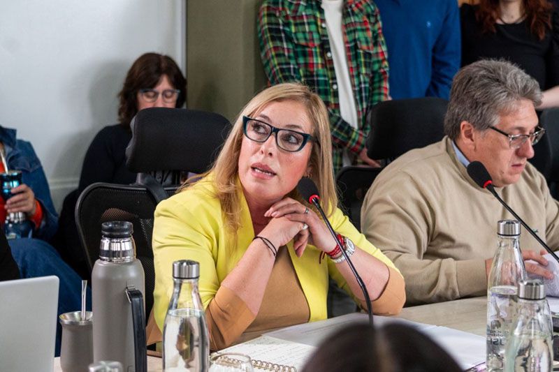 Avanza el análisis del presupuesto municipal 2026