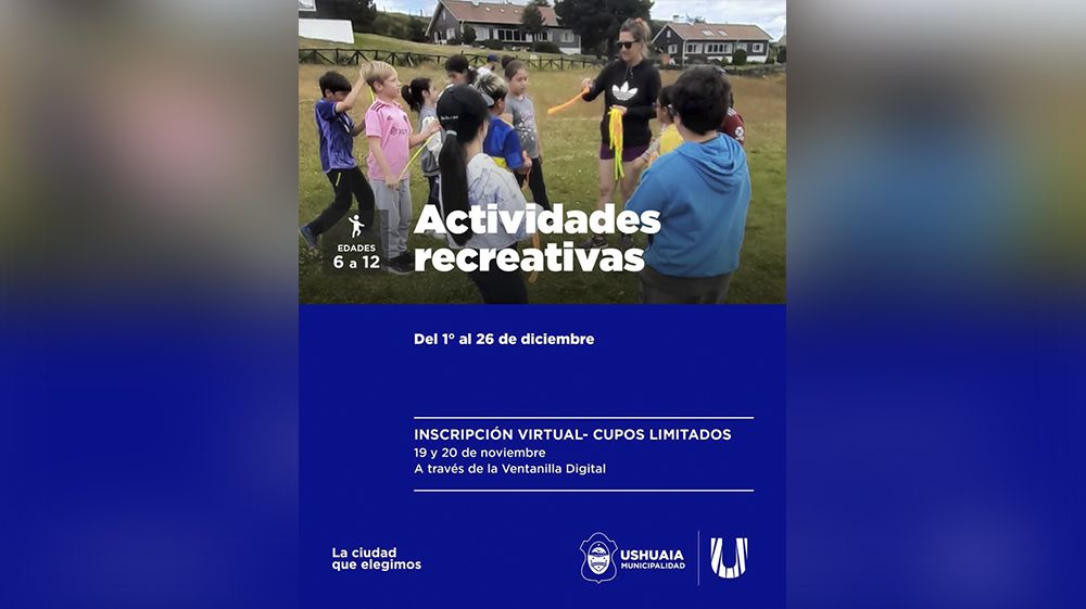 El IMD abre inscripciones para los Talleres de Verano