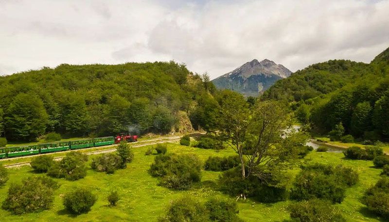 Tierra del Fuego afronta el nuevo sistema de permisos turísticos