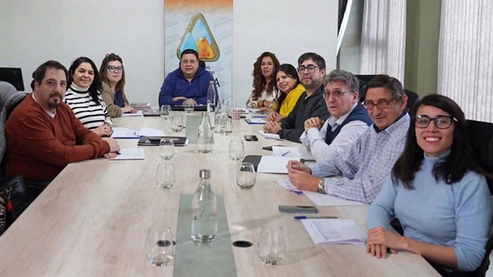 Monte de Oca dejará su banca en el Concejo