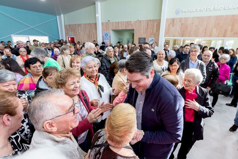 El Centro “Papa Francisco” consolida su rol social