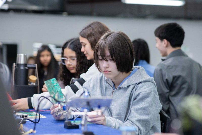 TecnoGrande impulsa la innovación 