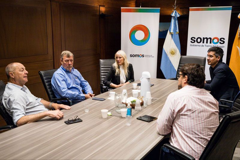 La Patagonia reclama mantenimiento de las rutas nacionales 