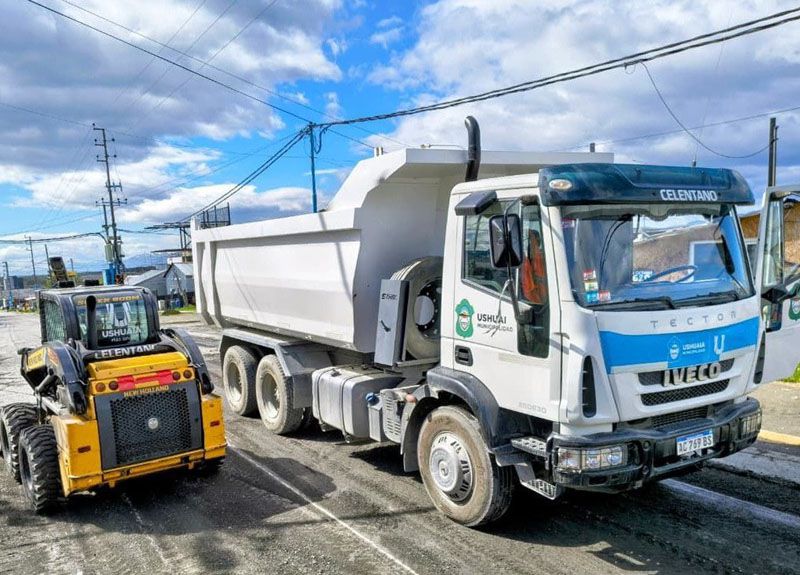 La Municipalidad detalló el cronograma de trabajos 