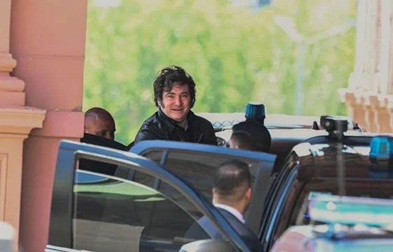 El Gobierno terminó la redacción y acelera negociaciones