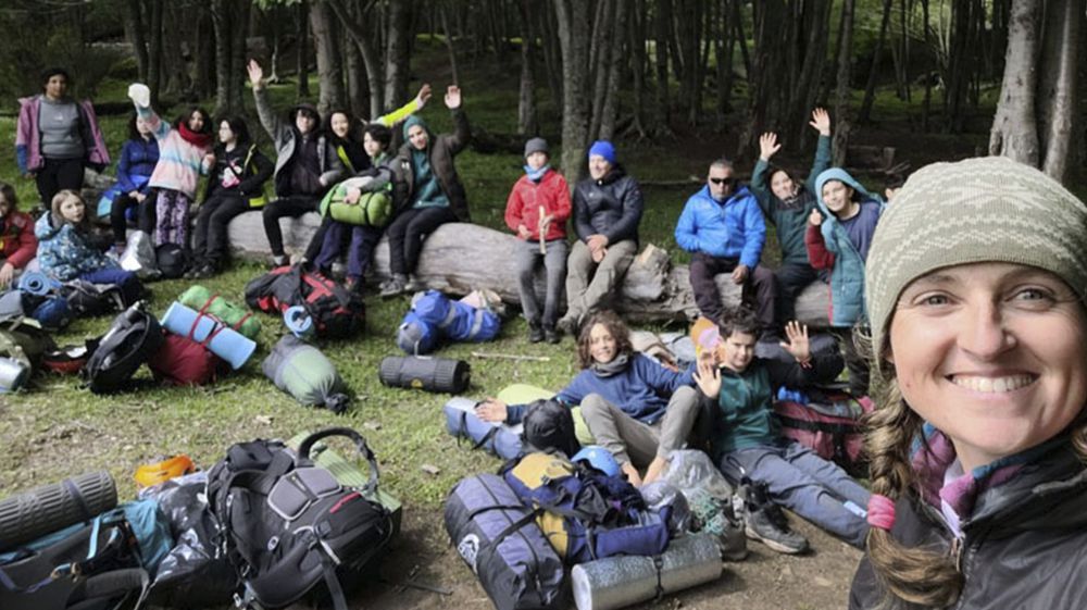 Las Escuelas Municipales Deportivas realizaron su cierre anual 