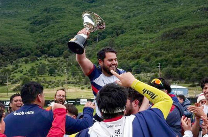 Ushuaia y un doble festejo ante Águilas