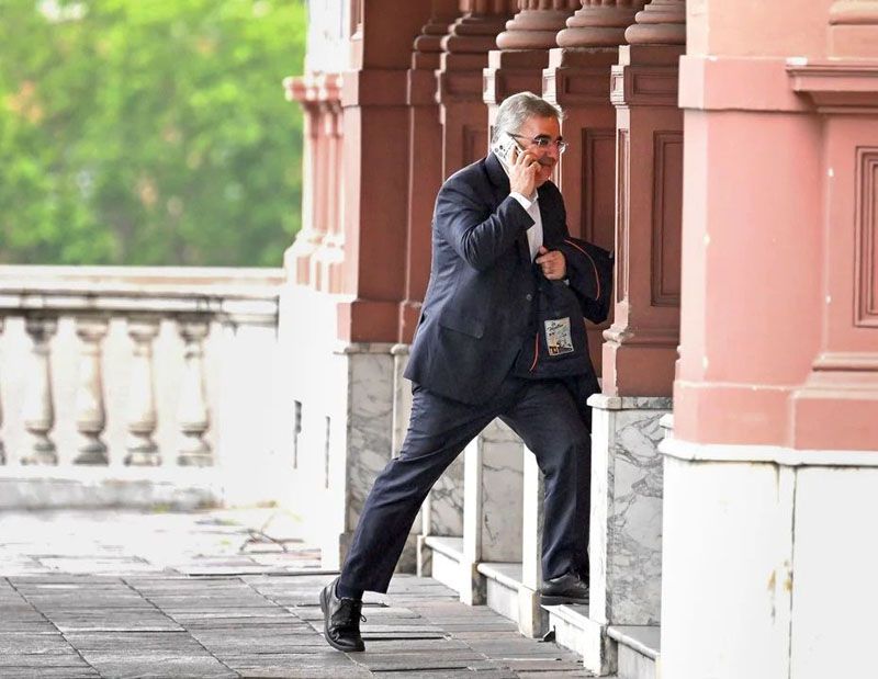 Diputados de Catamarca se fueron del bloque Unión por la Patria