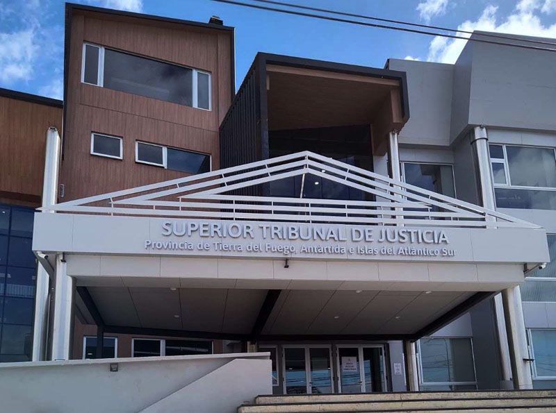 El STJ confirmó el cierre de la causa contra el gobernador Melella 