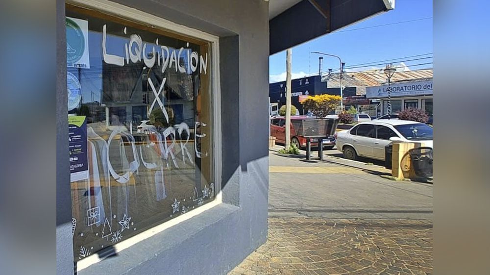 Se perdieron más de 4 mil puestos de trabajo en el sector privado