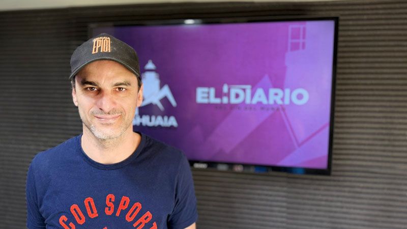 La EPIC afianza a Ushuaia como destino deportivo