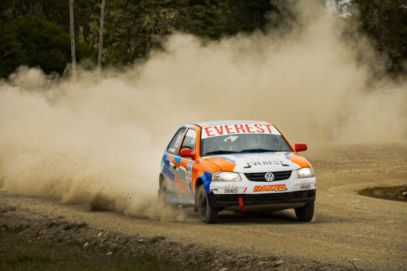 Podwiazny ganó el Gran Premio Coronación de APITUR