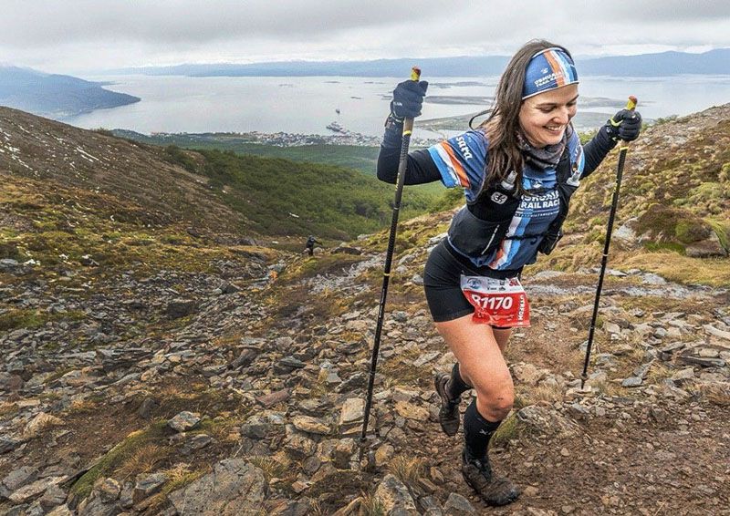 Fiesta del Trail con la 10° UTR